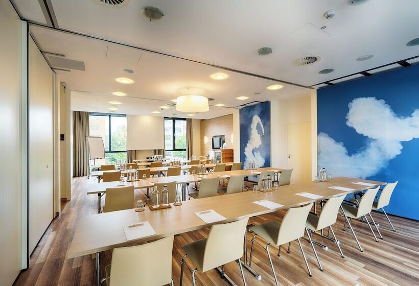 Best Western Plus Welcome Hotel Frankfurt