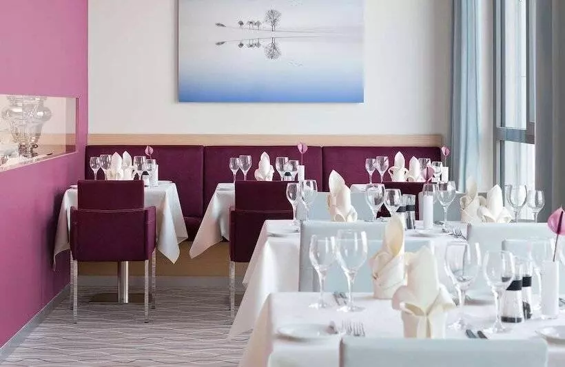 Best Western Plus Welcome Hotel Frankfurt