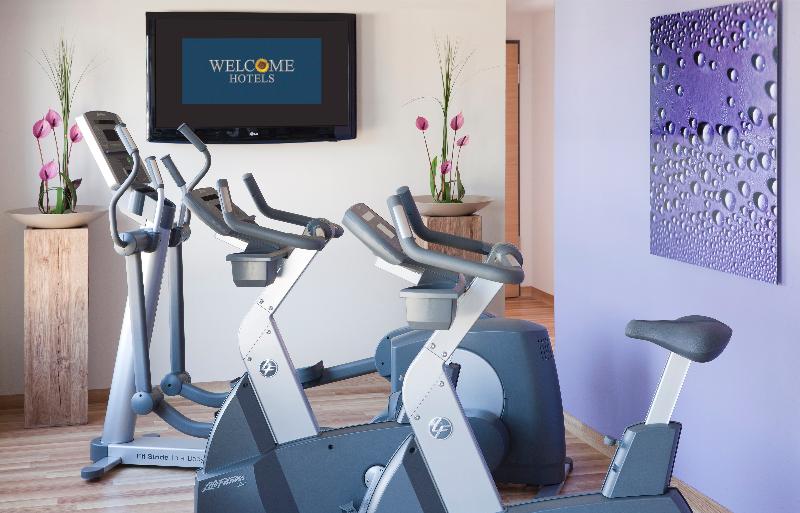 Best Western Plus Welcome Hotel Frankfurt