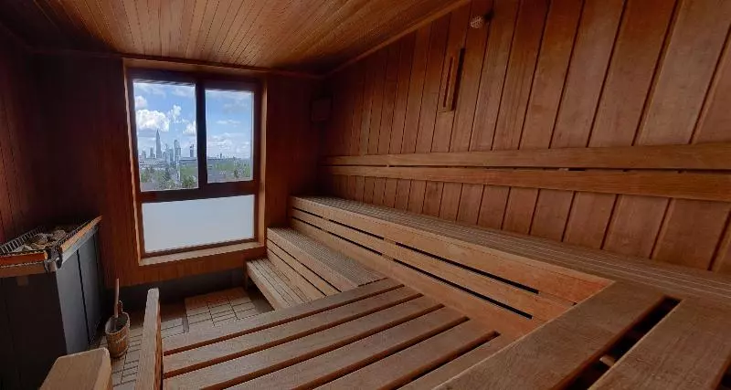 Best Western Plus Welcome Hotel Frankfurt