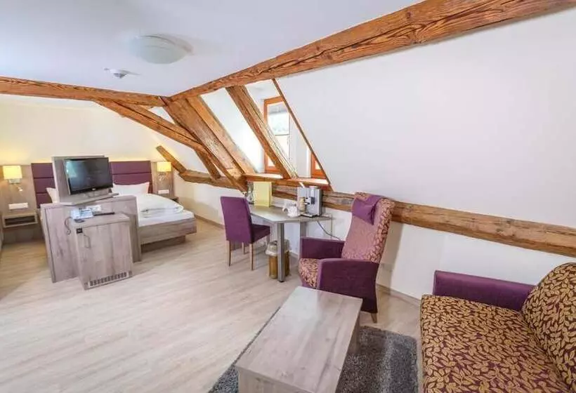 Bodensee Hotel Sternen