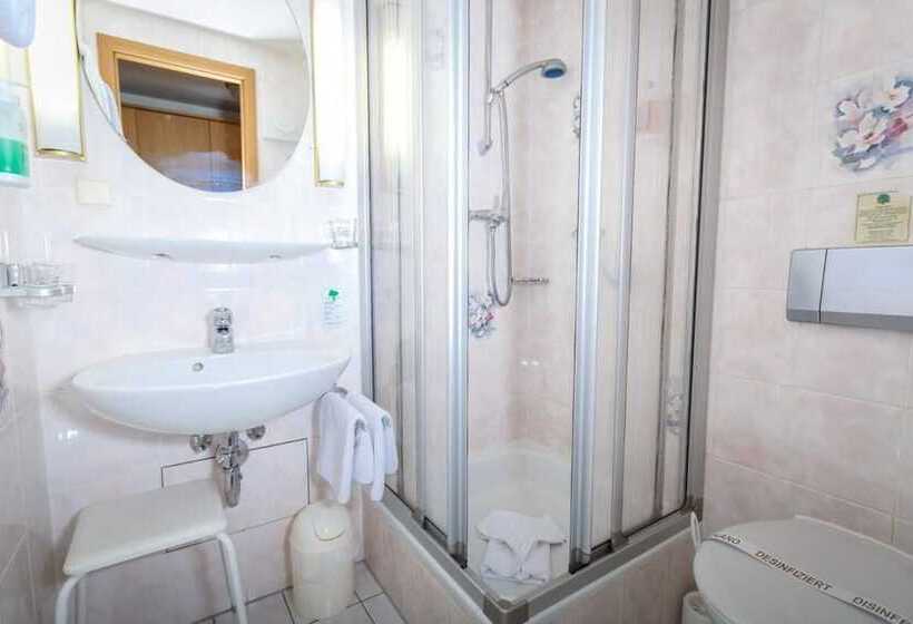 Bodensee Hotel Sternen