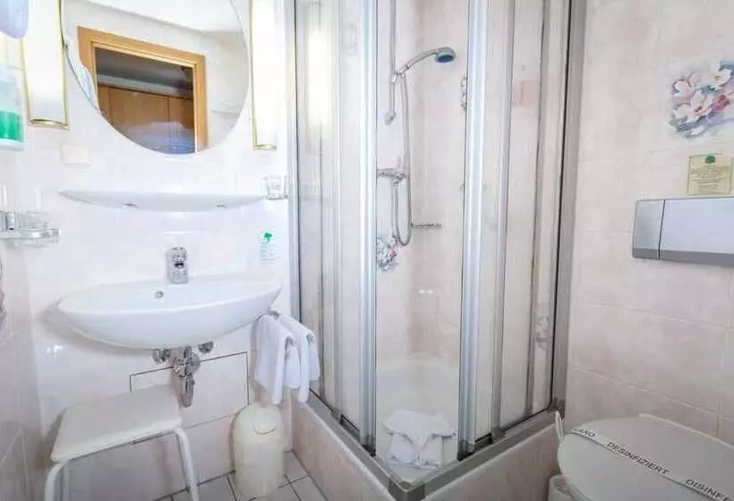 Bodensee Hotel Sternen