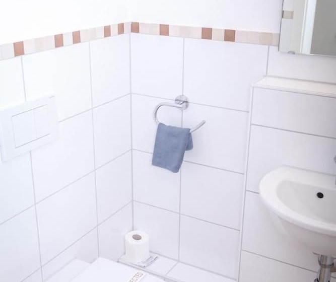 Bodensee Hotel Sternen