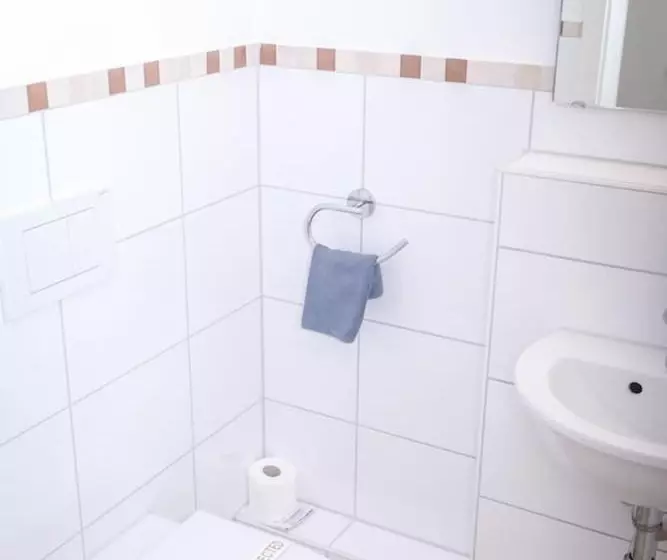 Bodensee Hotel Sternen