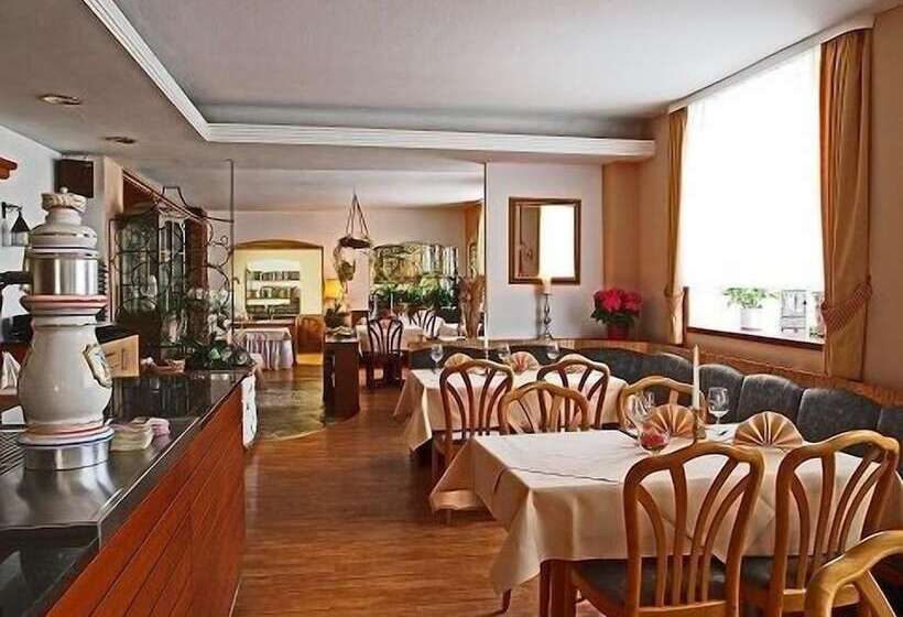 Bodensee Hotel Sternen