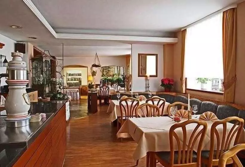 Bodensee Hotel Sternen