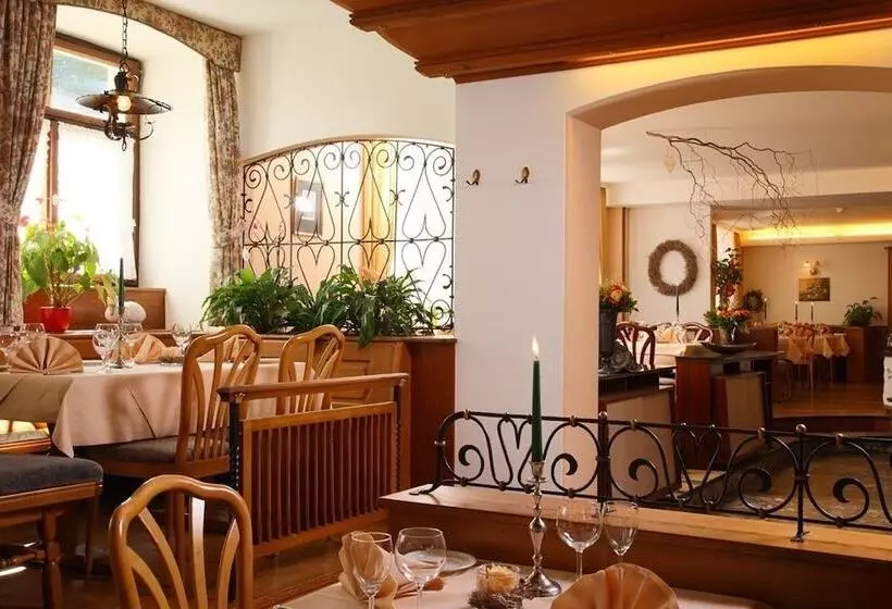 Bodensee Hotel Sternen