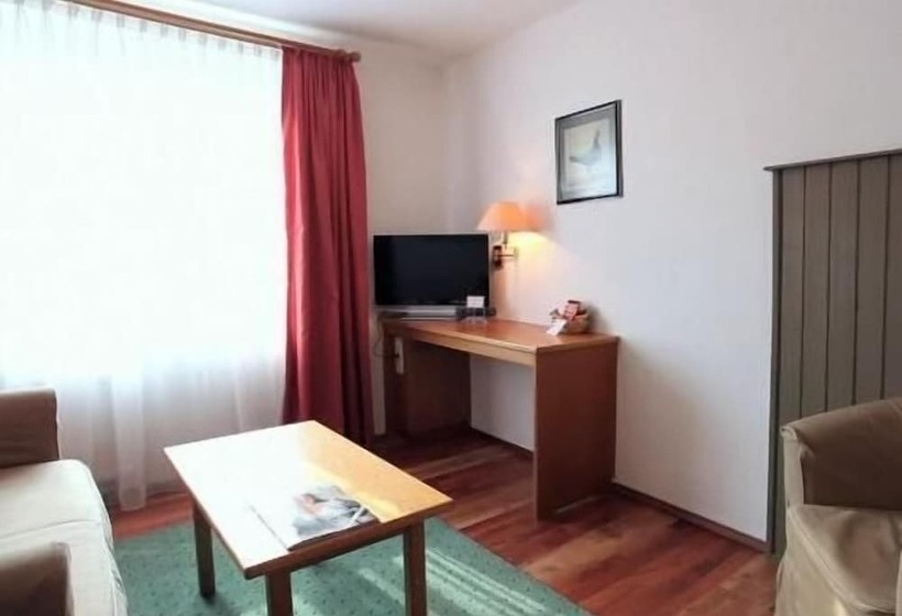 Bodensee Hotel Sternen