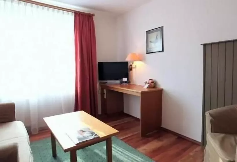 Bodensee Hotel Sternen