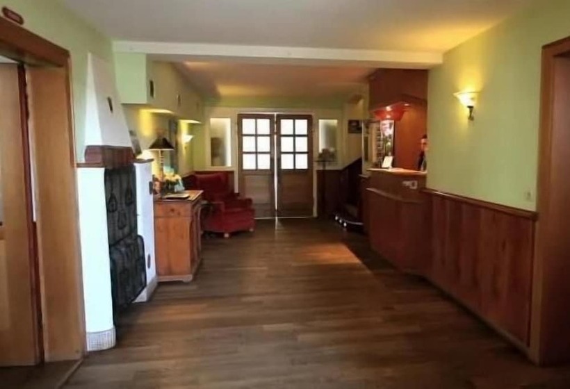 Bodensee Hotel Sternen