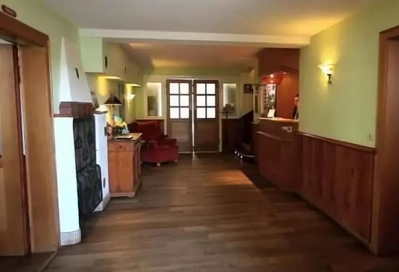 Bodensee Hotel Sternen