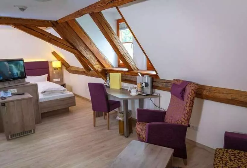 Bodensee Hotel Sternen