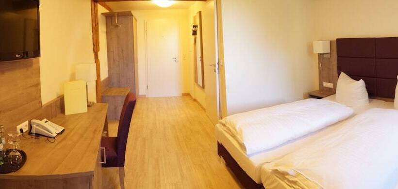 Bodensee Hotel Sternen