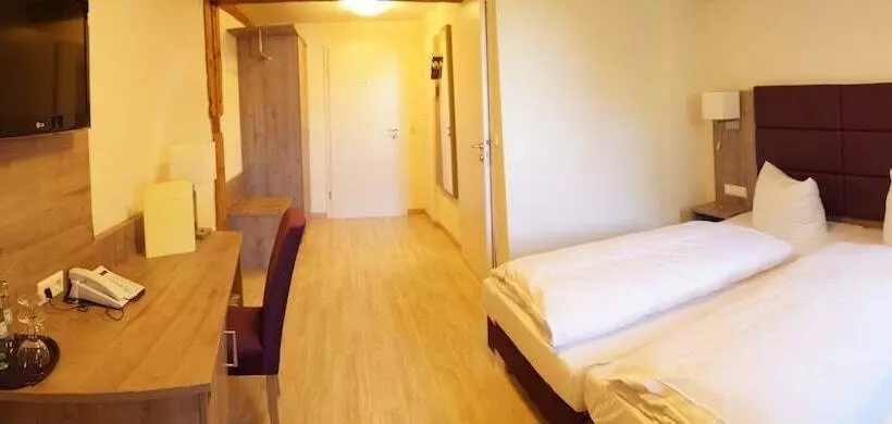 Bodensee Hotel Sternen