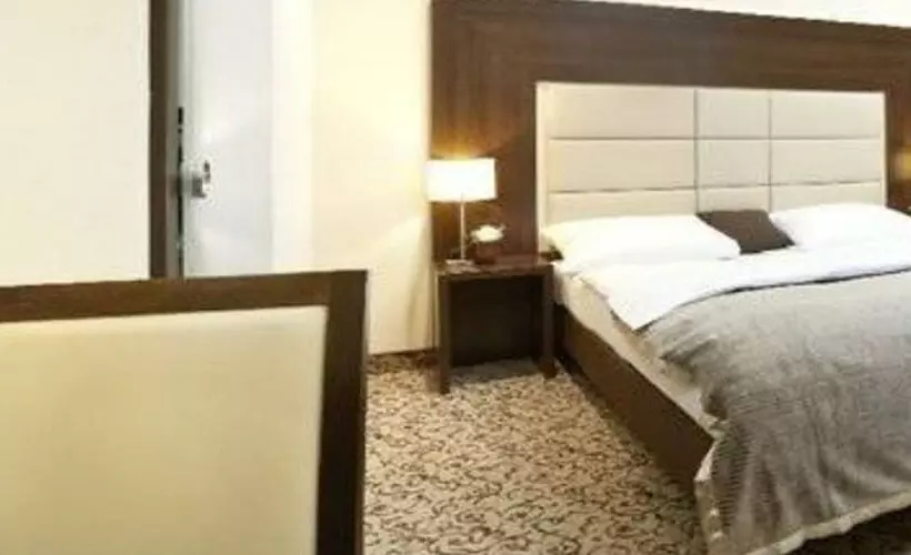 Bodensee Hotel Sternen