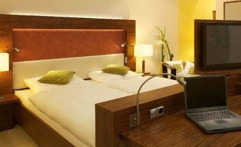 Bodensee Hotel Sternen