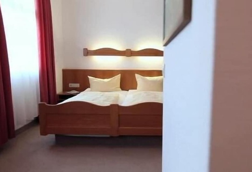 Bodensee Hotel Sternen