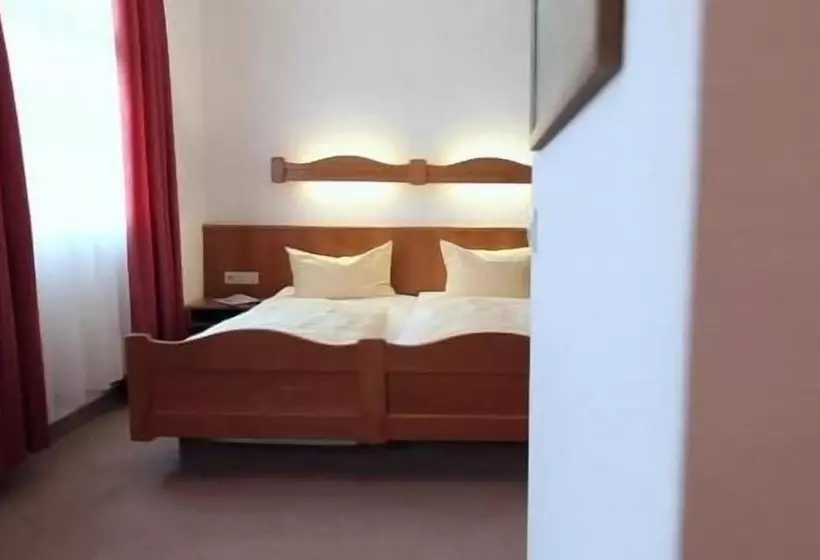 Bodensee Hotel Sternen