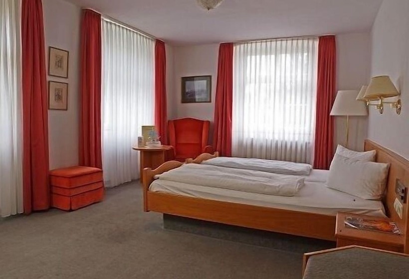 Bodensee Hotel Sternen