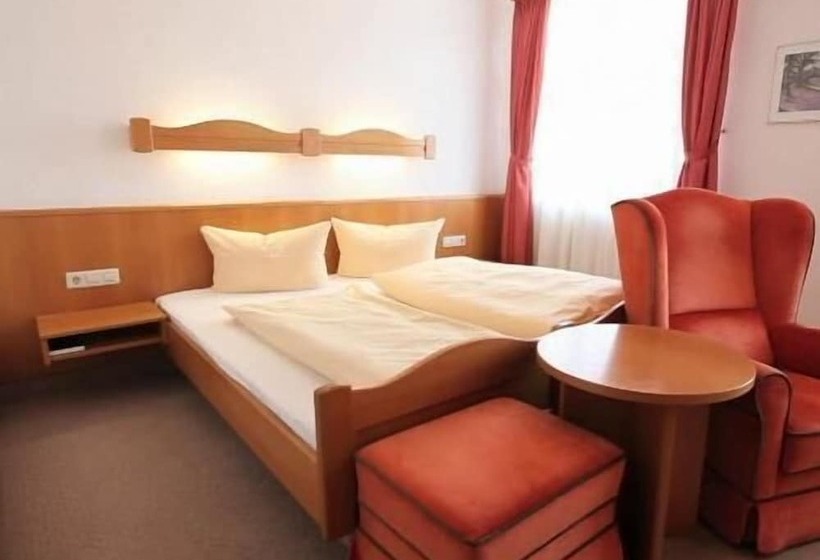 Bodensee Hotel Sternen