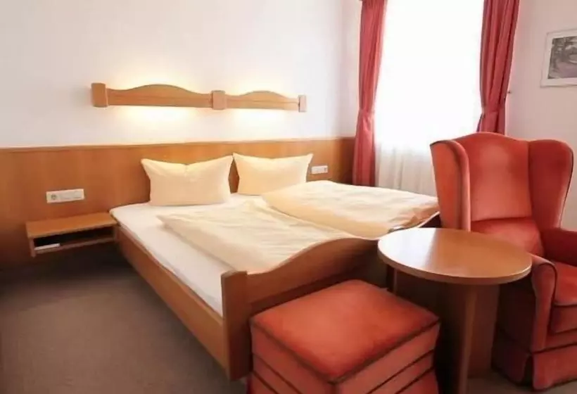 Bodensee Hotel Sternen