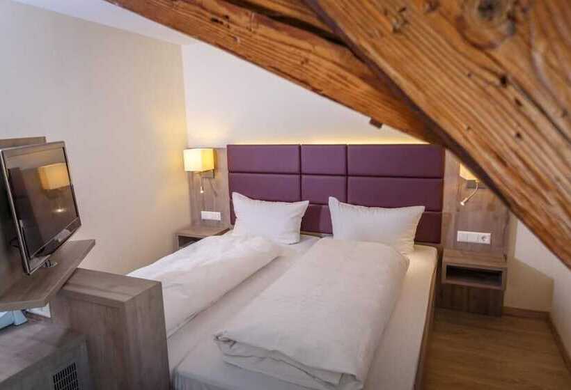 Bodensee Hotel Sternen