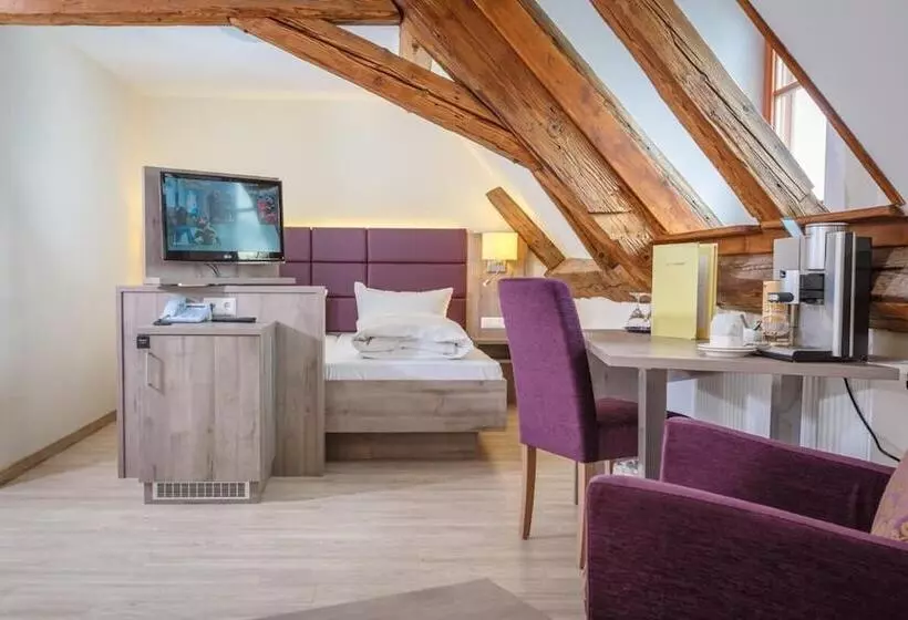 Bodensee Hotel Sternen