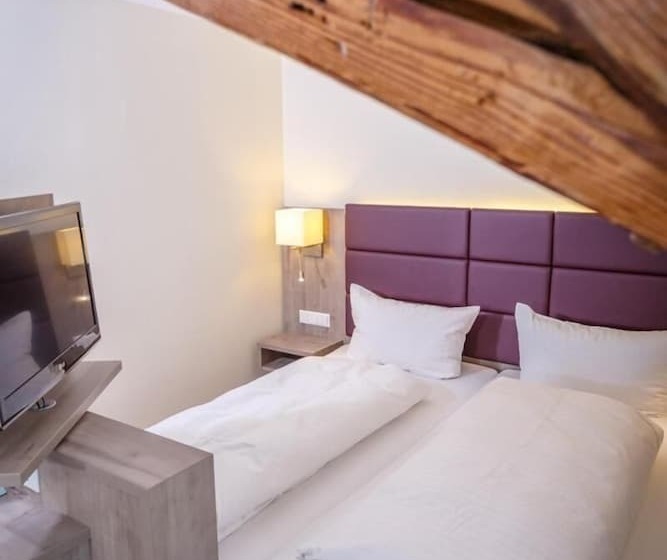 Bodensee Hotel Sternen