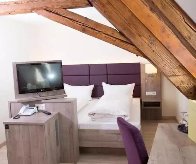 Bodensee Hotel Sternen