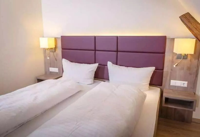 Bodensee Hotel Sternen