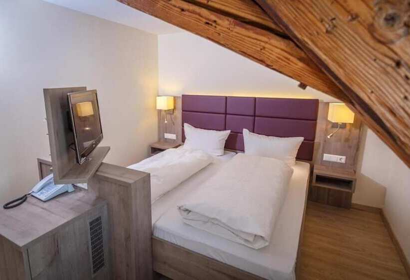 Bodensee Hotel Sternen