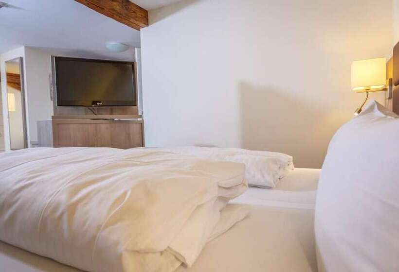 Bodensee Hotel Sternen