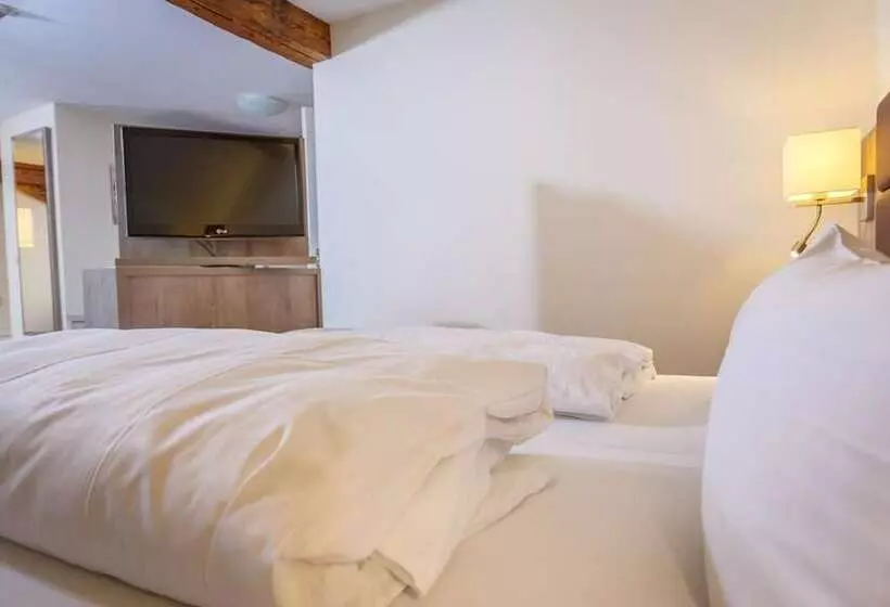 Bodensee Hotel Sternen