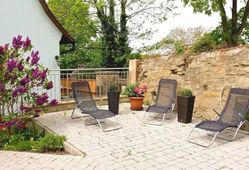 Boutiquehotel Goldene Rose   Self Check In