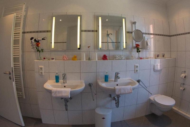 Boutiquehotel Goldene Rose   Self Check In