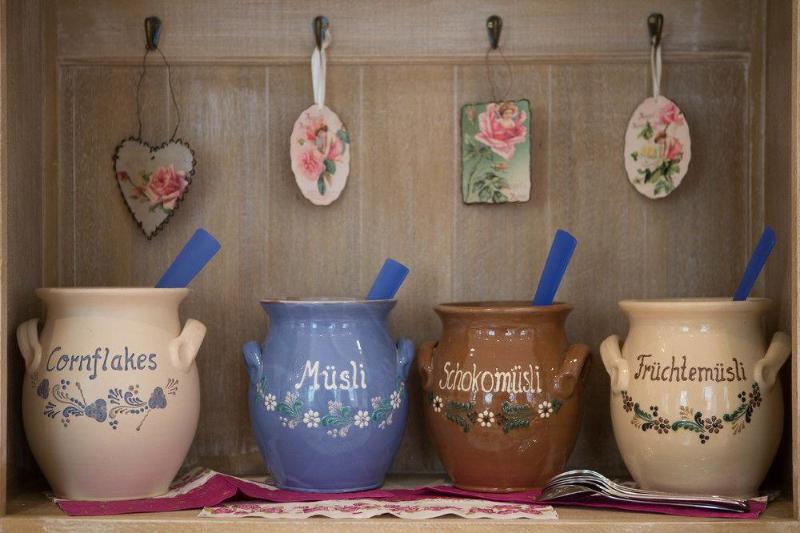 Boutiquehotel Goldene Rose   Self Check In