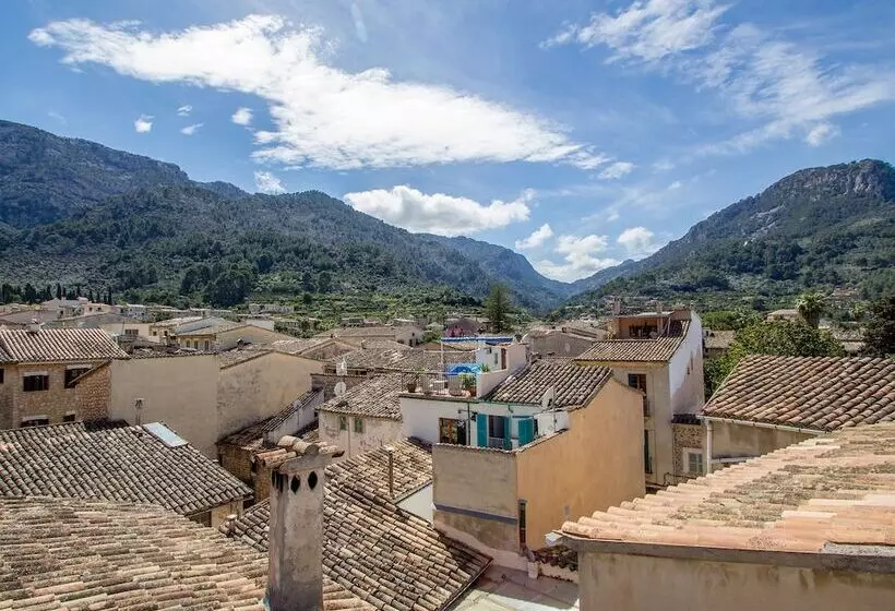 בית מלון כפרי Ca'n Abril