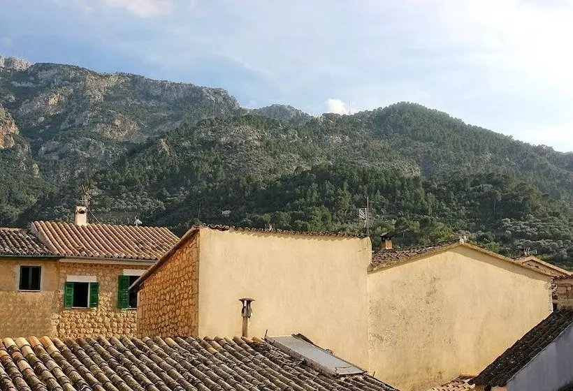 בית מלון כפרי Ca'n Abril