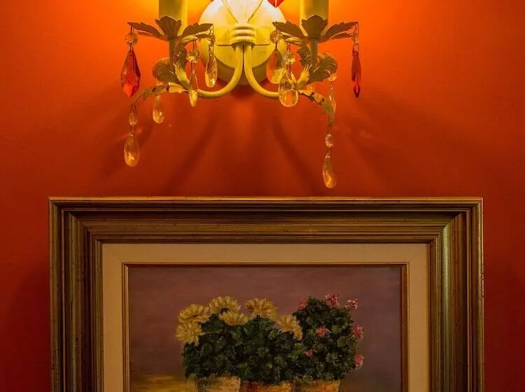 בית מלון כפרי Ca'n Abril