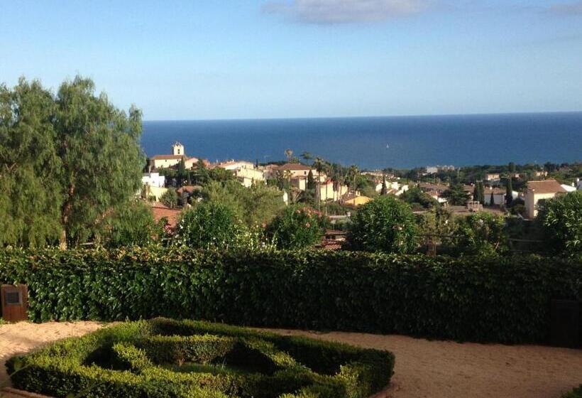 هتل Can Mora De Dalt