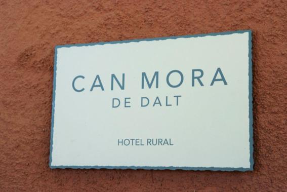 هتل Can Mora De Dalt