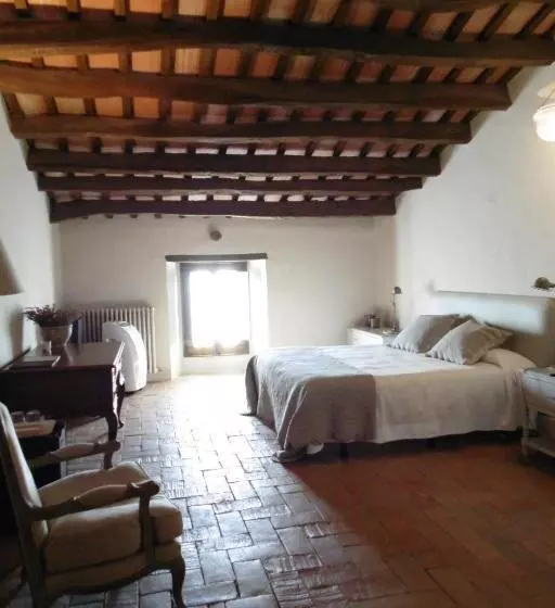 Отель Can Mora De Dalt