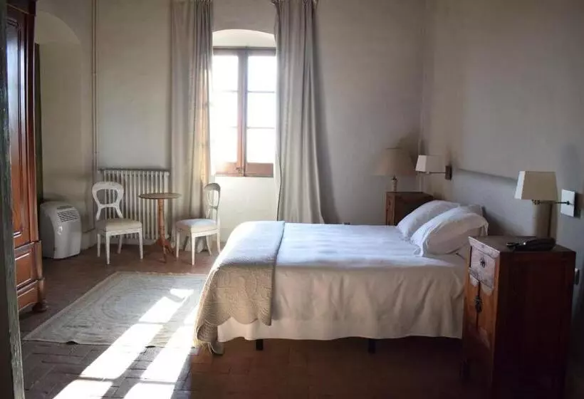 Отель Can Mora De Dalt