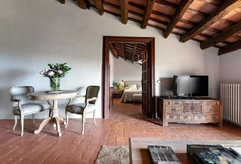 Отель Can Mora De Dalt