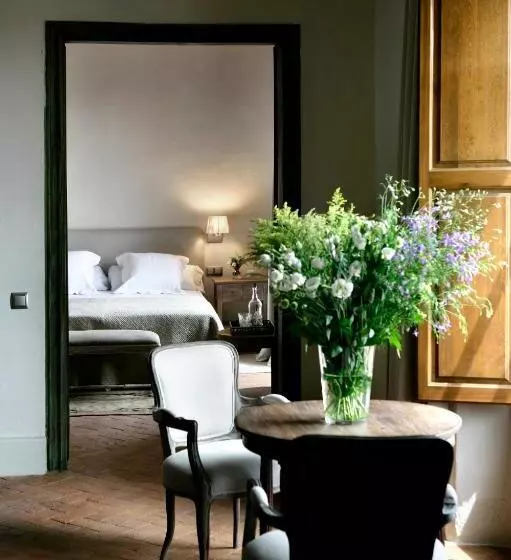 Отель Can Mora De Dalt