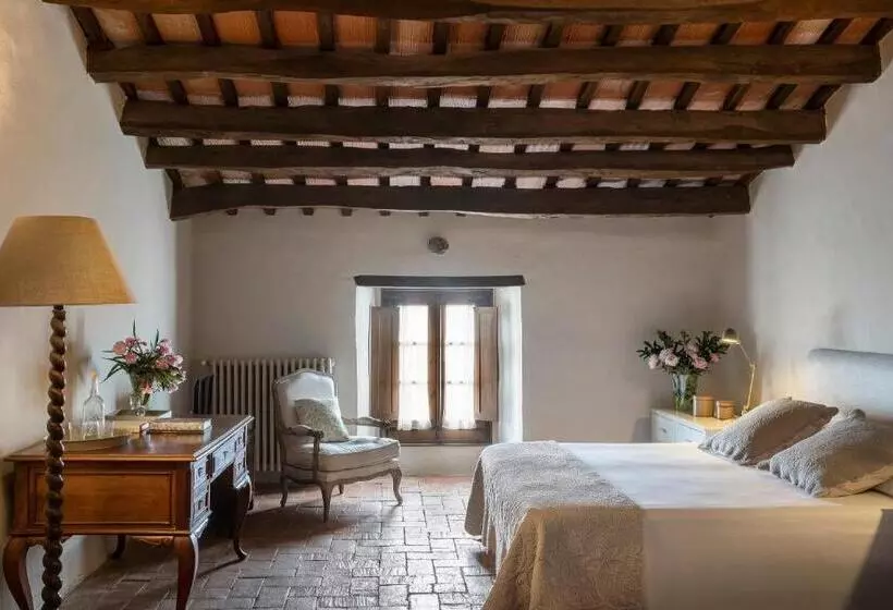 Отель Can Mora De Dalt