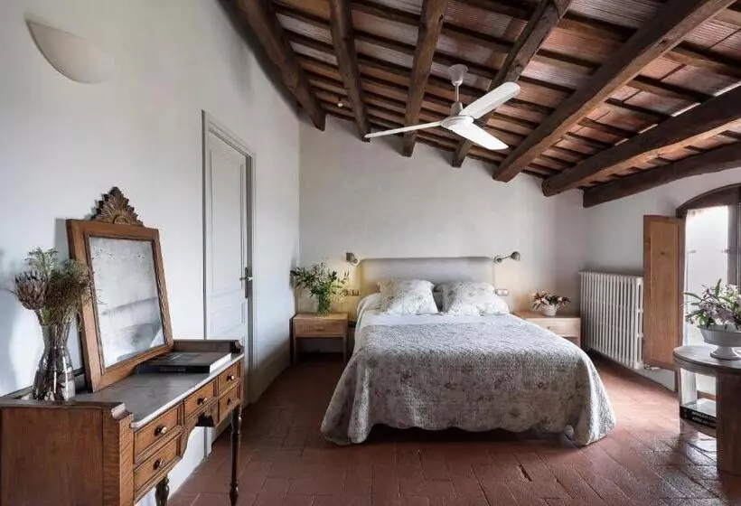 Отель Can Mora De Dalt