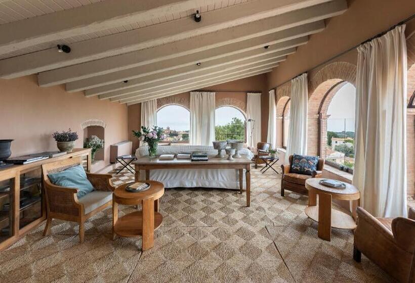 هتل Can Mora De Dalt