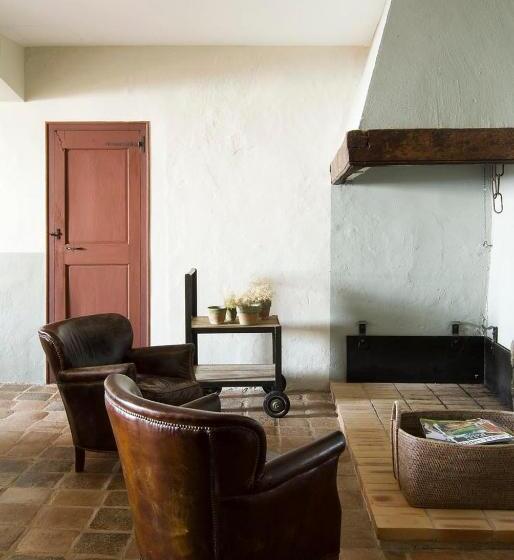 هتل Can Mora De Dalt